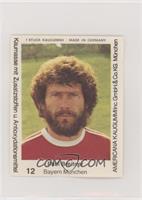 Paul Breitner