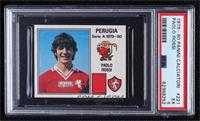 Paolo Rossi [PSA 5 EX]