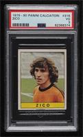 Zico [PSA 3 VG]