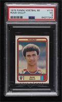 Ruud Gullit [PSA 3 VG]