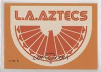 Los Angeles Aztecs