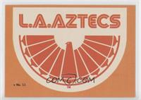 Los Angeles Aztecs