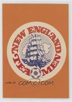 New England Tea Men