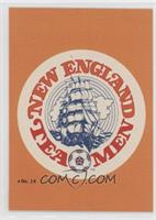 New England Tea Men