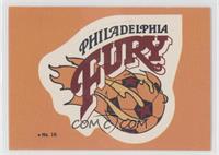 Philadelphia Fury