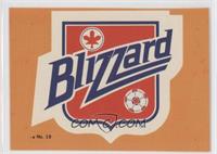 Toronto Blizzard