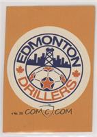 Edmonton Drillers