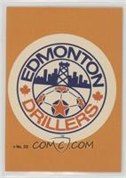 Edmonton Drillers