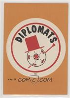 Washington Diplomats