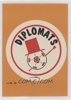 Washington Diplomats