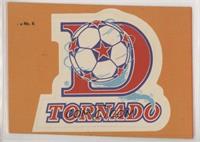 Dallas Tornado