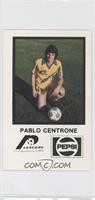 Pablo Centrone [Good to VG‑EX]