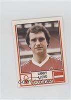 Larry Lloyd [EX to NM]