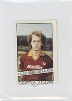 Paulo Roberto Falcao