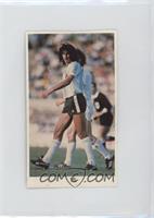 Mario Kempes [Poor to Fair]