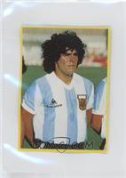 Diego Maradona