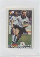 Karl-Heinz Rummenigge [Good to VG‑EX]