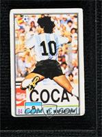 Diego Maradona