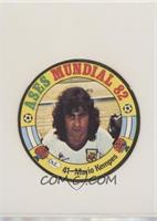 Mario Kempes