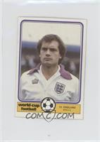 Ray Wilkins