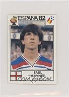 Paul Mariner