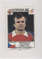 Rostislav Vojacek