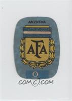 Argentina [Good to VG‑EX]