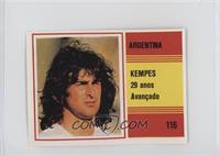 Mario Kempes