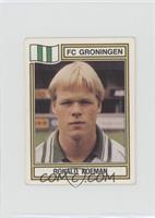 Ronald Koeman [Good to VG‑EX]