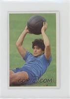 Diego Maradona