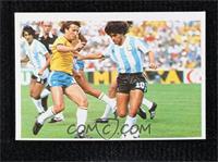 Diego Maradona