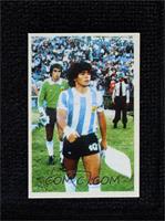 Diego Maradona