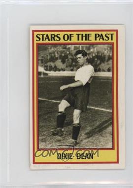 1984-85 Panini Football 85 Album Stickers - [Base] #382 - Dixie Dean