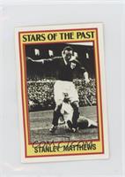 Stanley Matthews