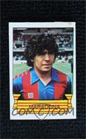 Diego Maradona [Poor to Fair]