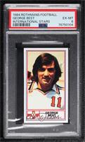 George Best [PSA 6 EX‑MT]