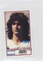 Mario Kempes