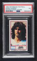 Mario Kempes [PSA 7 NM]