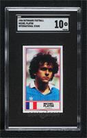 Michel Platini [SGC 10 GEM]