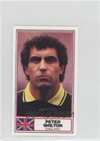 Peter Shilton