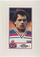 Ray Wilkins