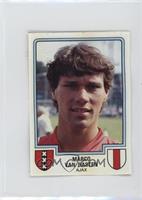 Marco Van Basten [EX to NM]