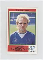 Andy Gray [EX to NM]