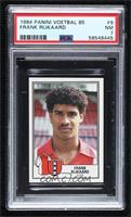 Frank Rijkaard [PSA 7 NM]