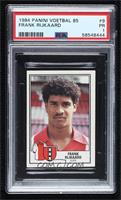 Frank Rijkaard [PSA 1 PR]