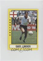 Gary Lineker