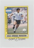 Diego Maradona