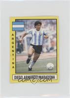 Diego Maradona [Good to VG‑EX]
