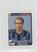 Karl-Heinz Rummenigge