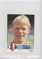 Ronald Koeman